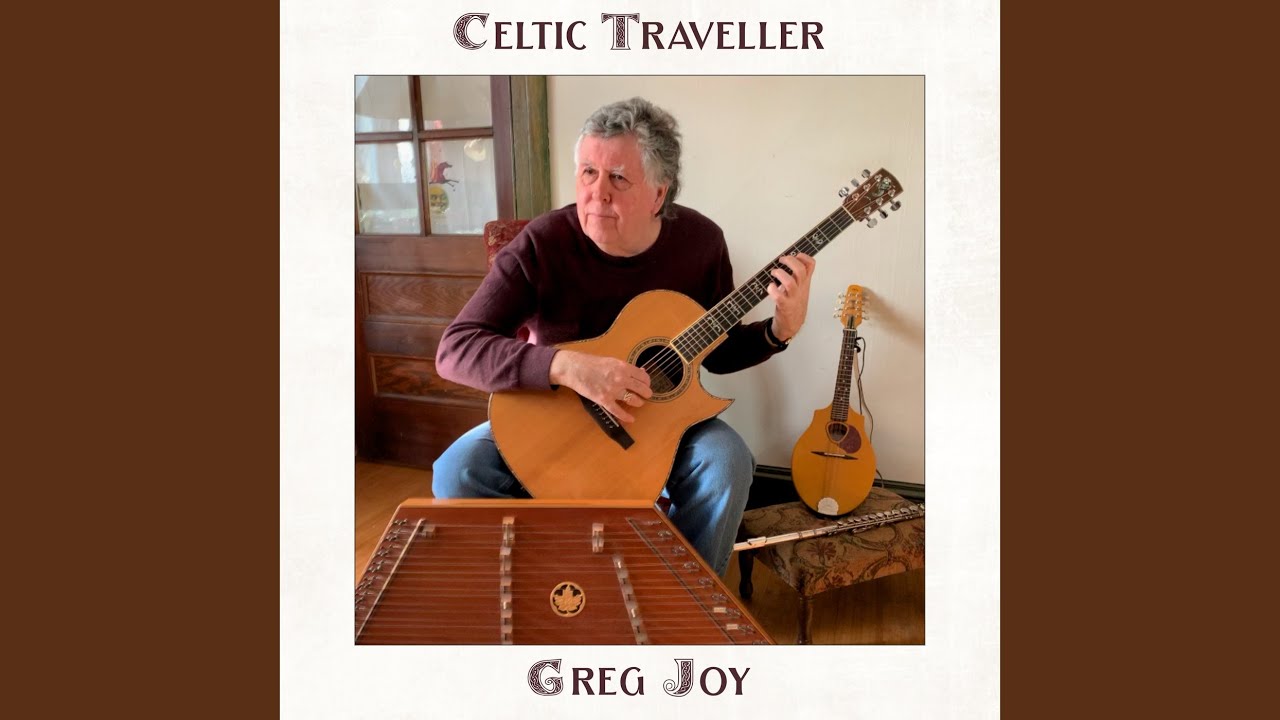 Celtic Traveller