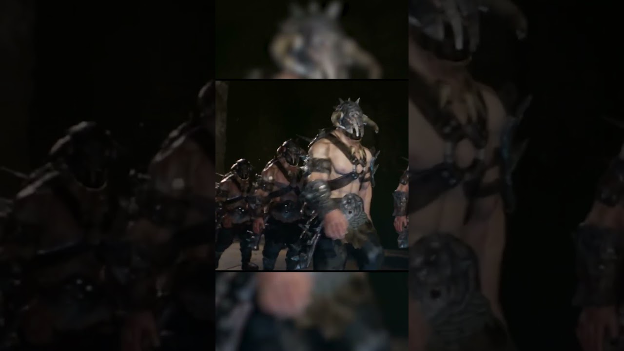 MYTHS: The Vikings used crude and unsophisticated weapons???