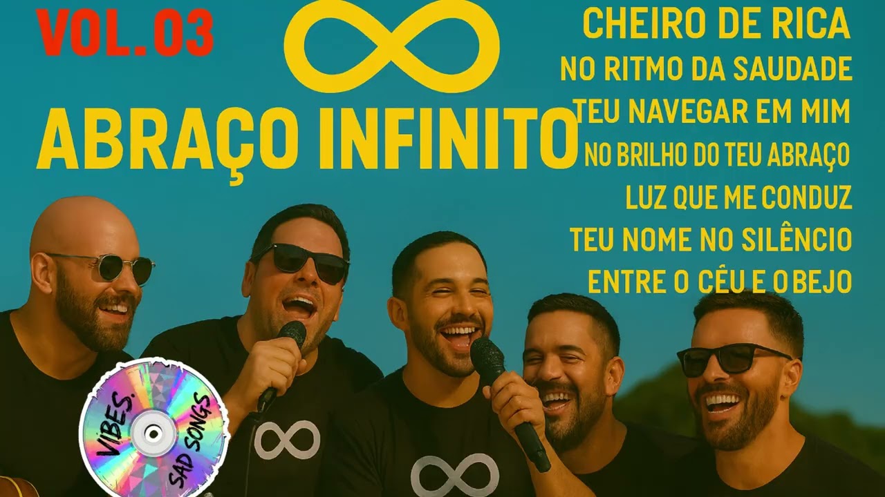 ABRAÇO INFINITO Vol. 3.mp4