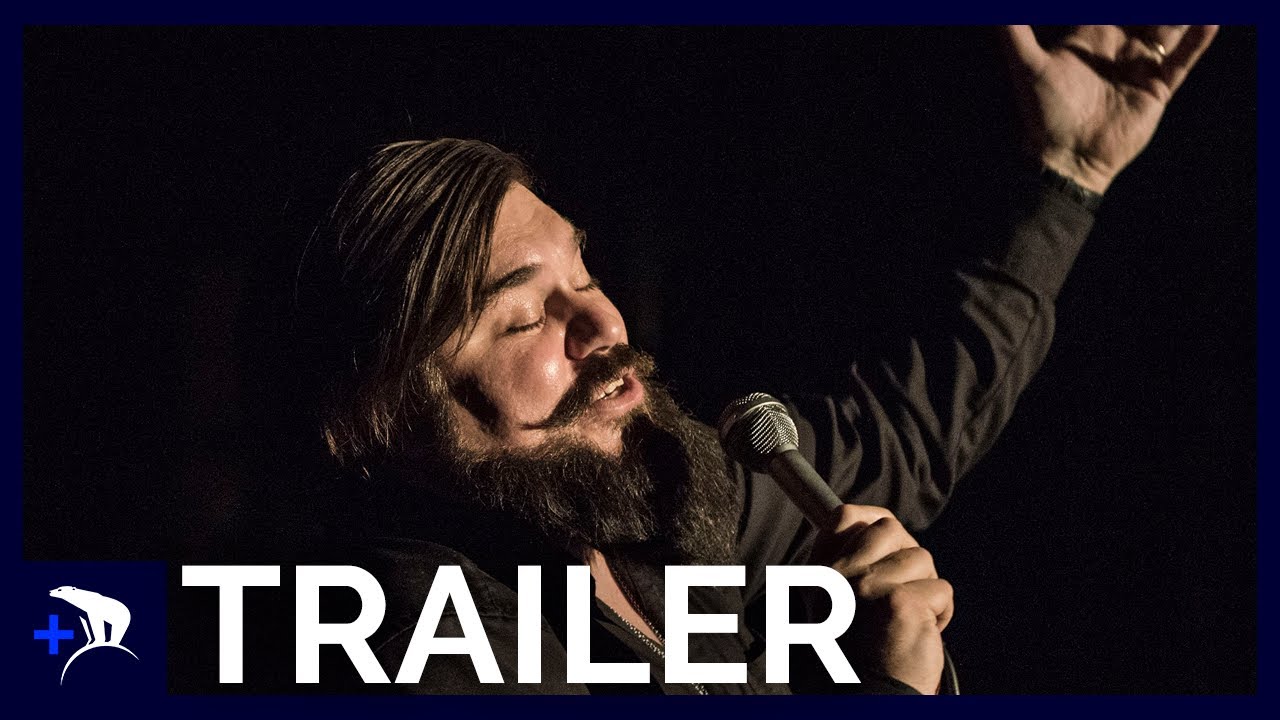 Så længe jeg lever (2018) - Officiel trailer