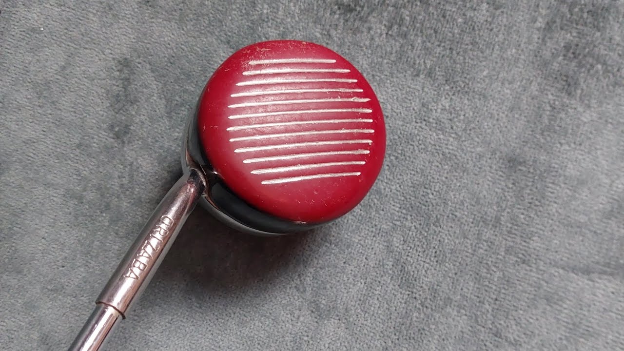 Power Pod driver debut! 61st birthday happiness!