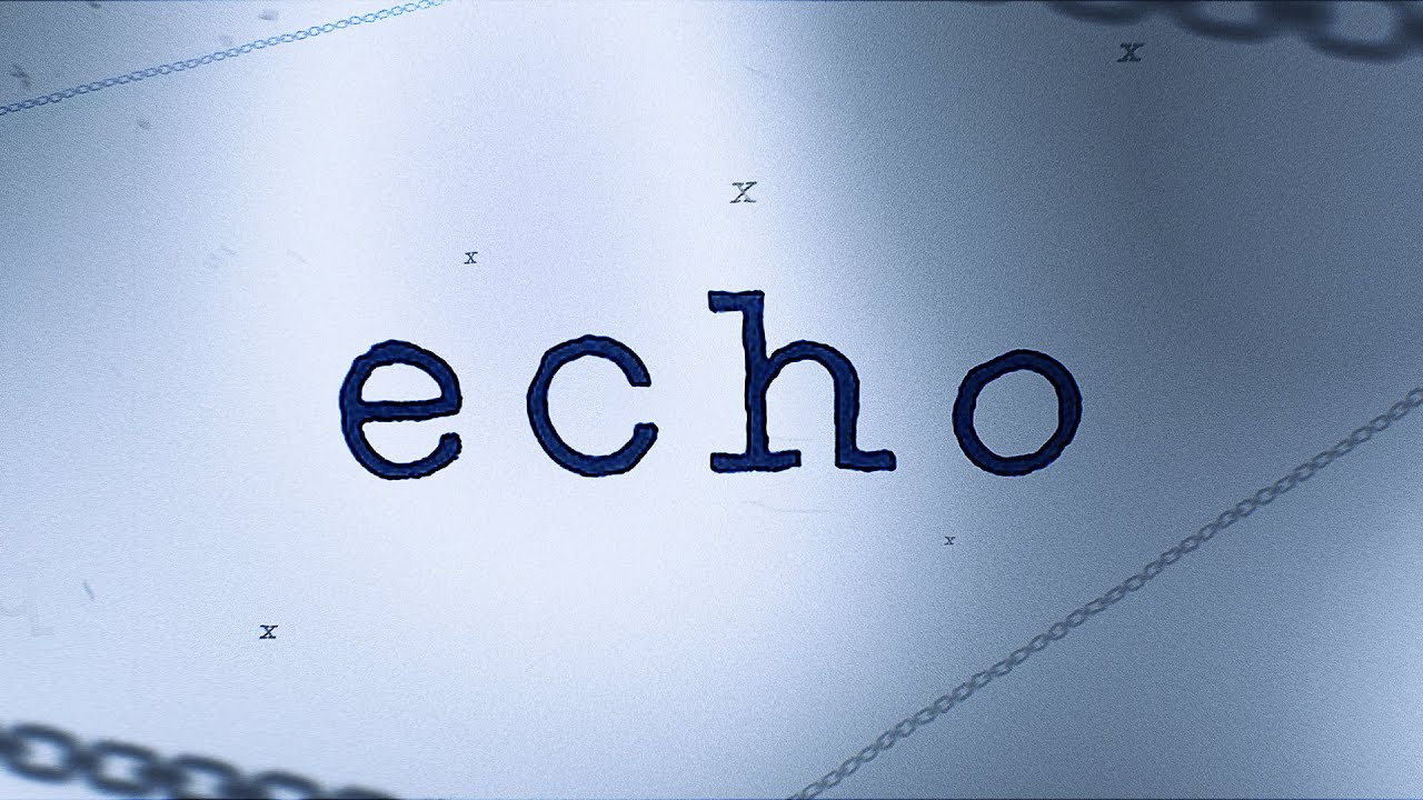 echo