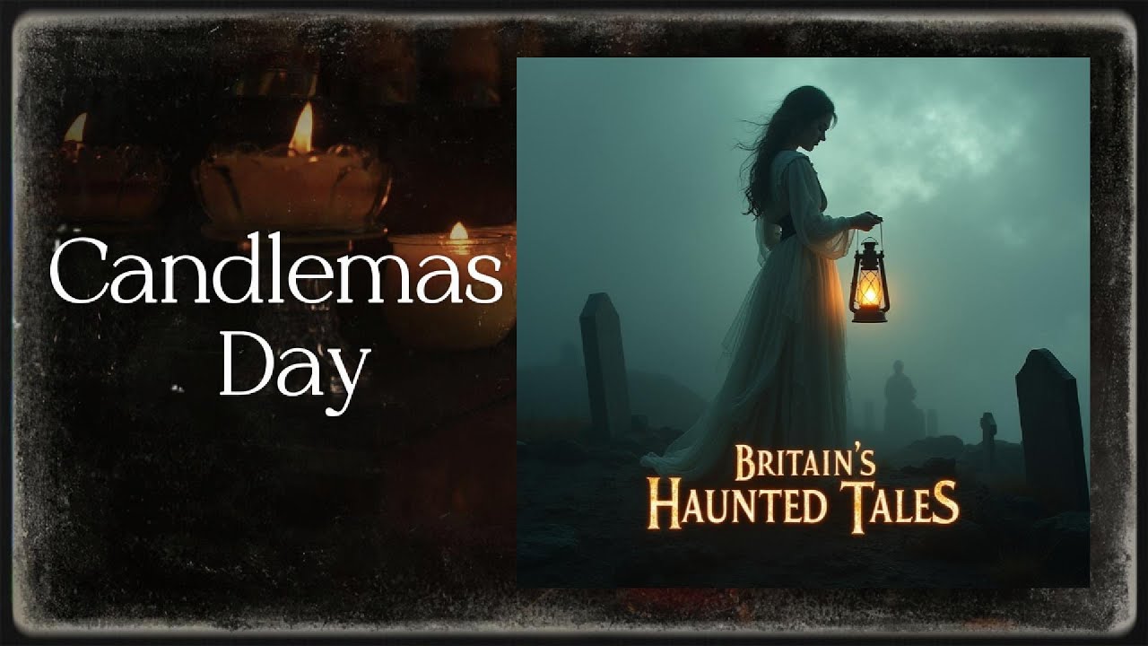 Candlemas Day | The 2 February Festival of Light