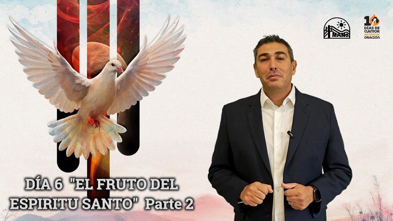 DIA 6   10 DIAS 2026