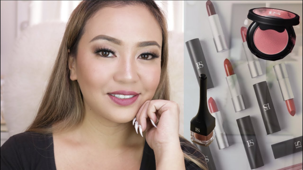 SUBUKANNE NATIN ANG MGA BAGO SA FS COSMETICS..