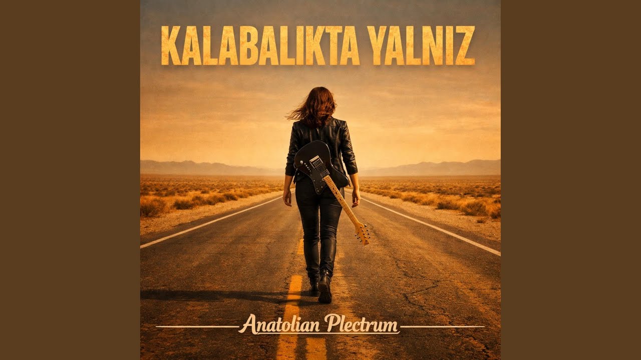 Kalabalıkta Yalnız