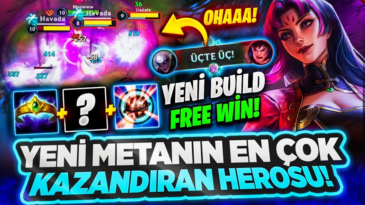 METANIN EN ÇOK OYUN KAZANDIRAN HEROSU! 1 SN'DE 2 KİŞİYE TEK ATTIM! @shimawr