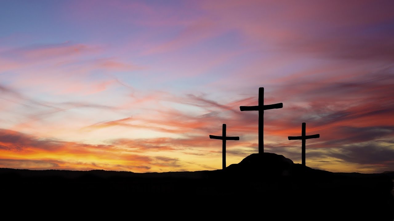 Canons IX: Salvation and the Sufficiency of our Saviour