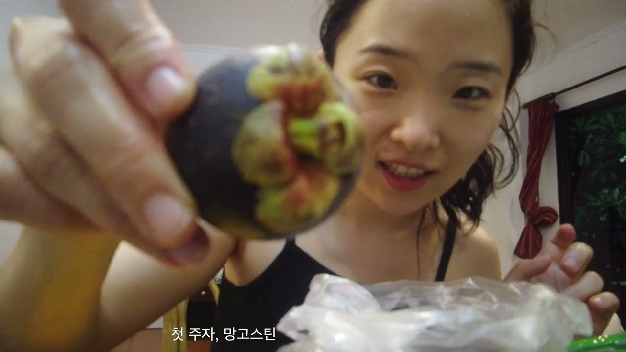 [우기의 태국여행1, 푸켓 파통] 푸켓 도착, 파통 중심가는 너무 복잡해