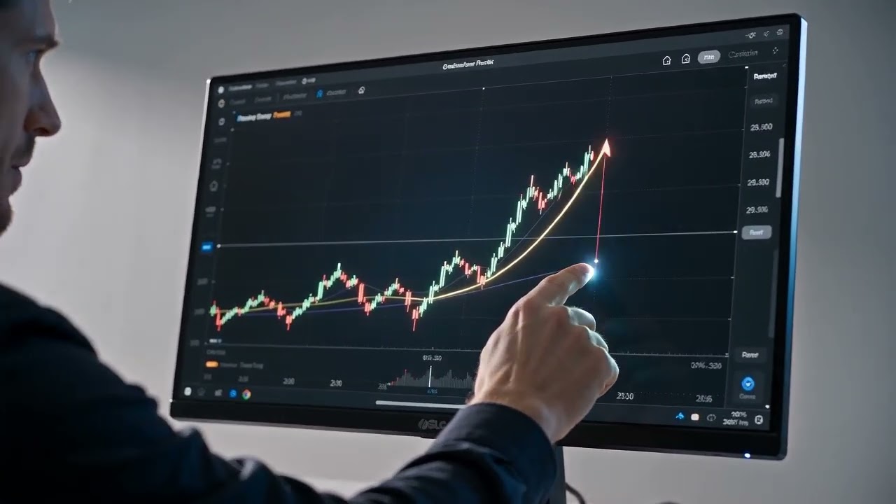 bitcoin price today short squeeze: Forecast vs Actual Candles | Prism