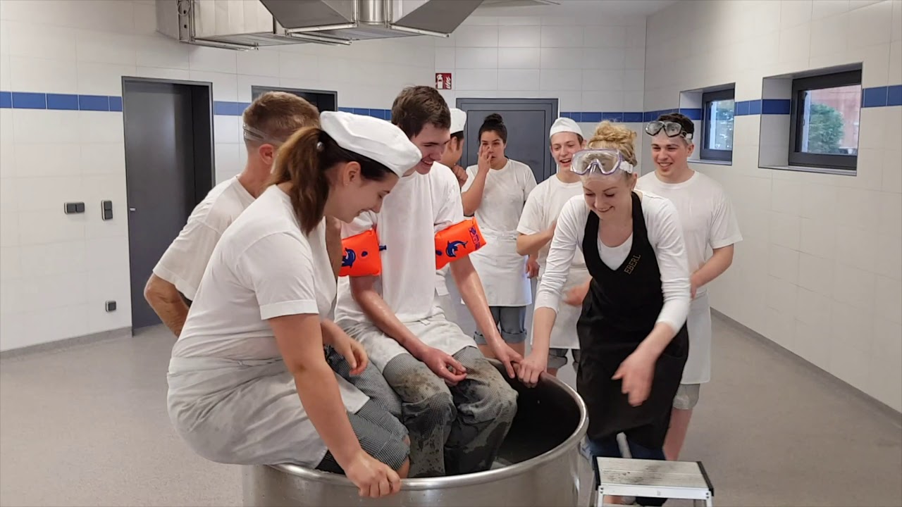 Bäckerei Eberl, Bichl, Grill Pool Challenge 2018