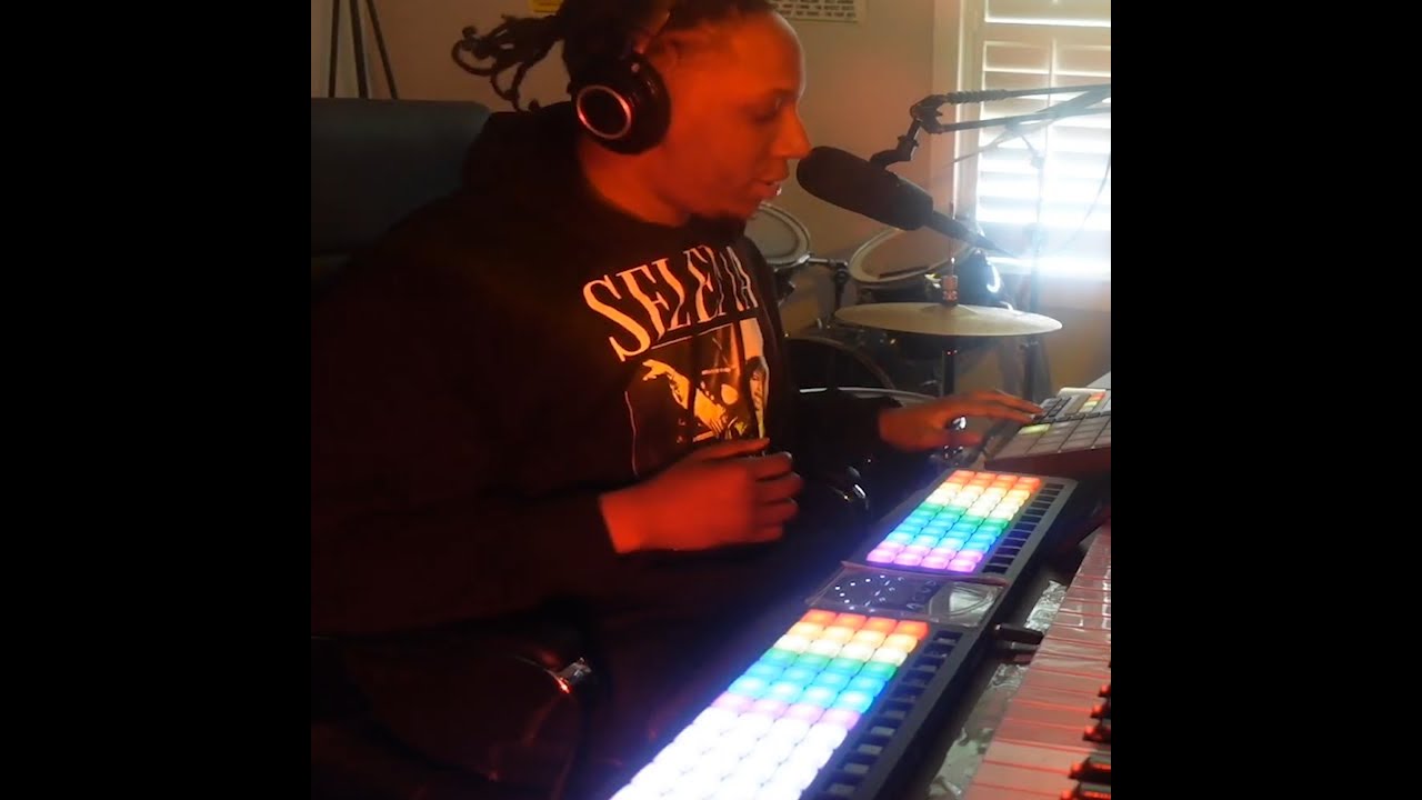 TheoryBoard Thy333 | Lowkey Jimmy 3