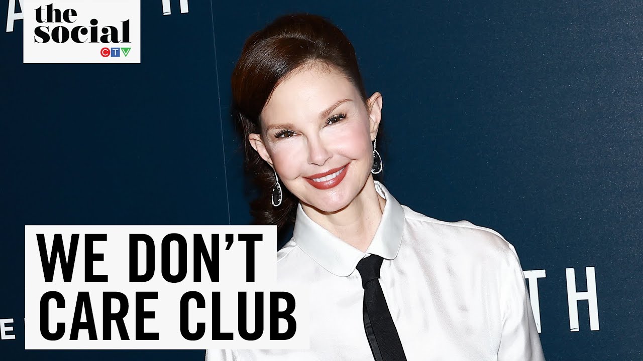 Thousands of Women are Joining the “We Don’t Care” Club | The Social