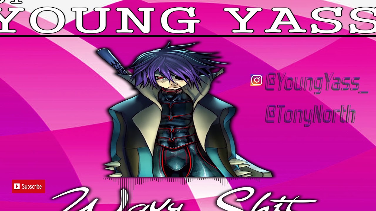 Lil Pump - Wavy By Young Yass of Beatfreakz Production
