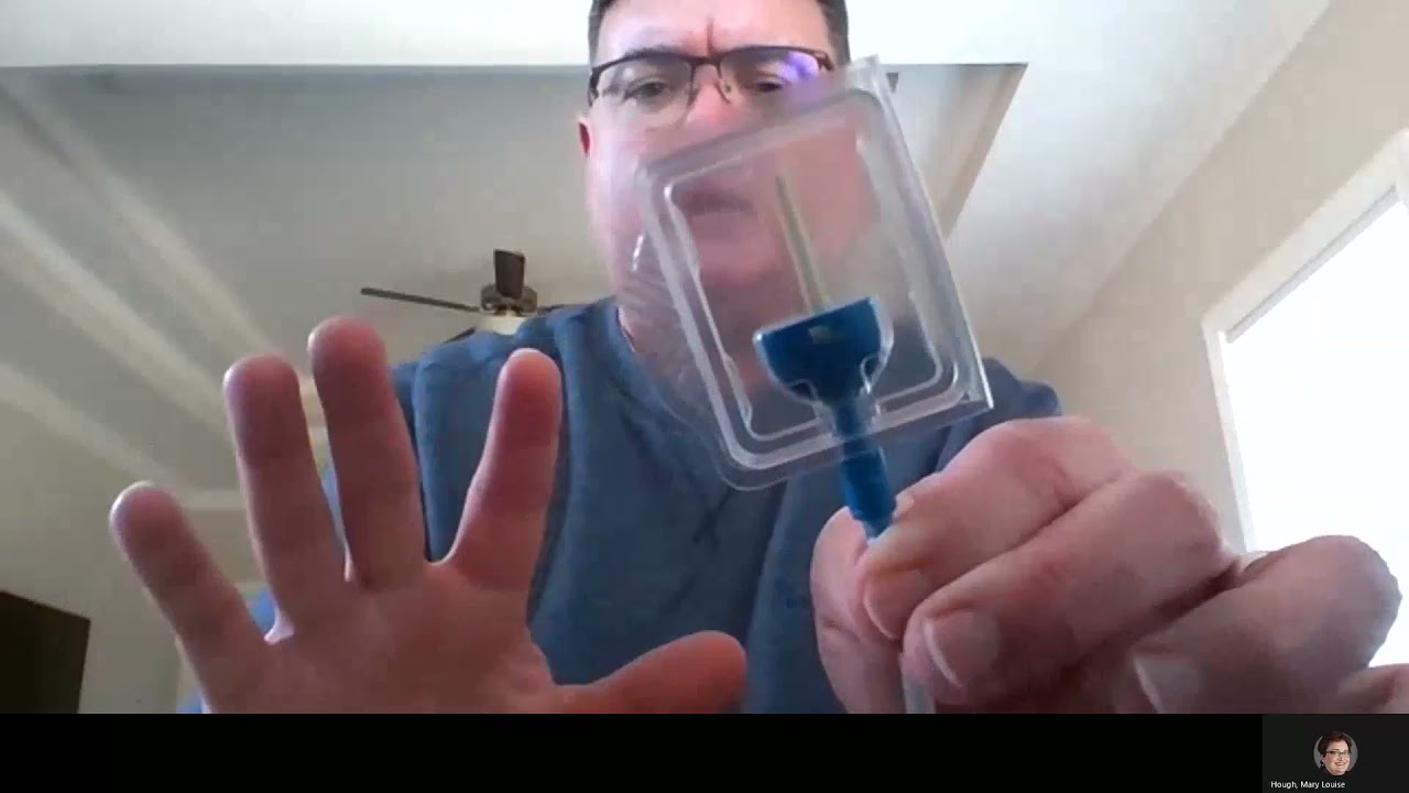 Rocket Drainage System