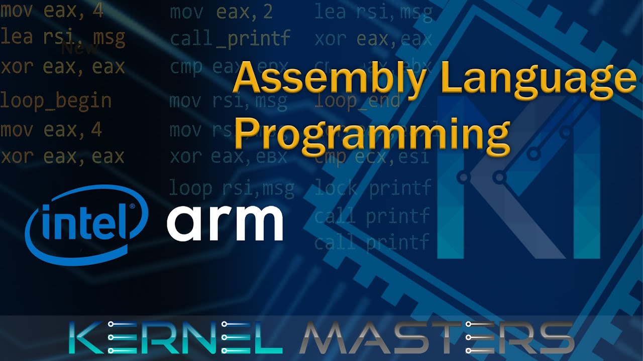 8085 Instruction set | PUSH & POP | Assembly Language Programming