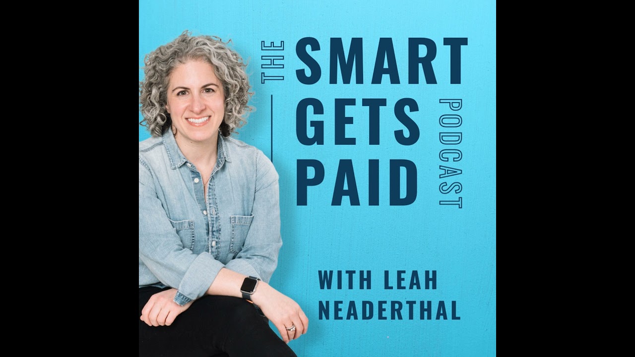 136: Entrepreneurship is a spiritual journey, with Debra Boulanger