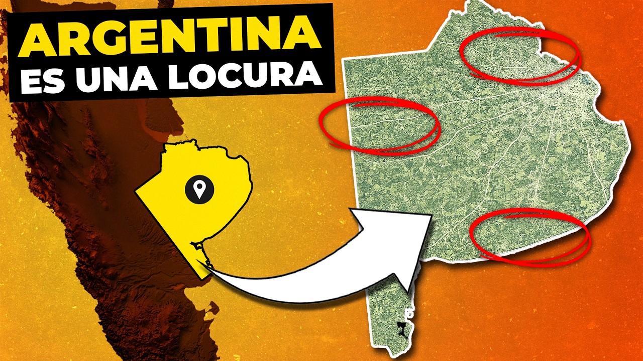 35 datos curiosos sobre Argentina (que no conocías)