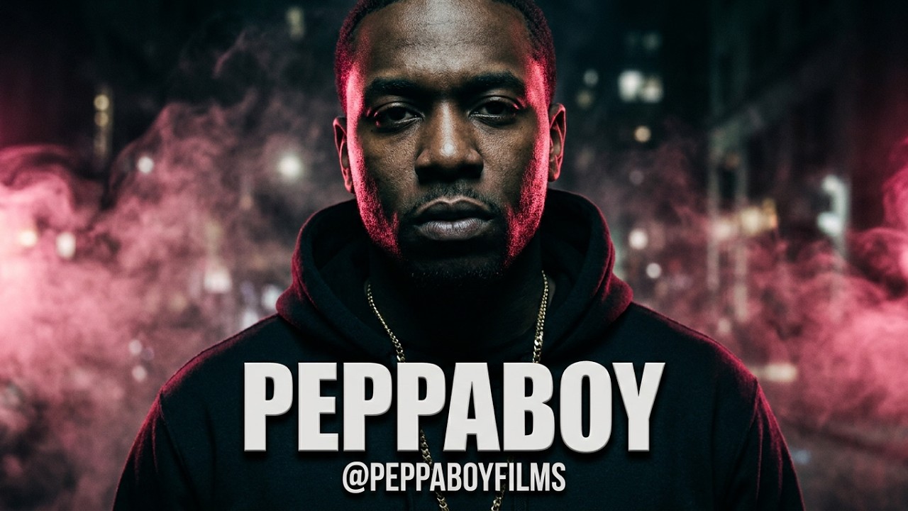 PeppaBoy..