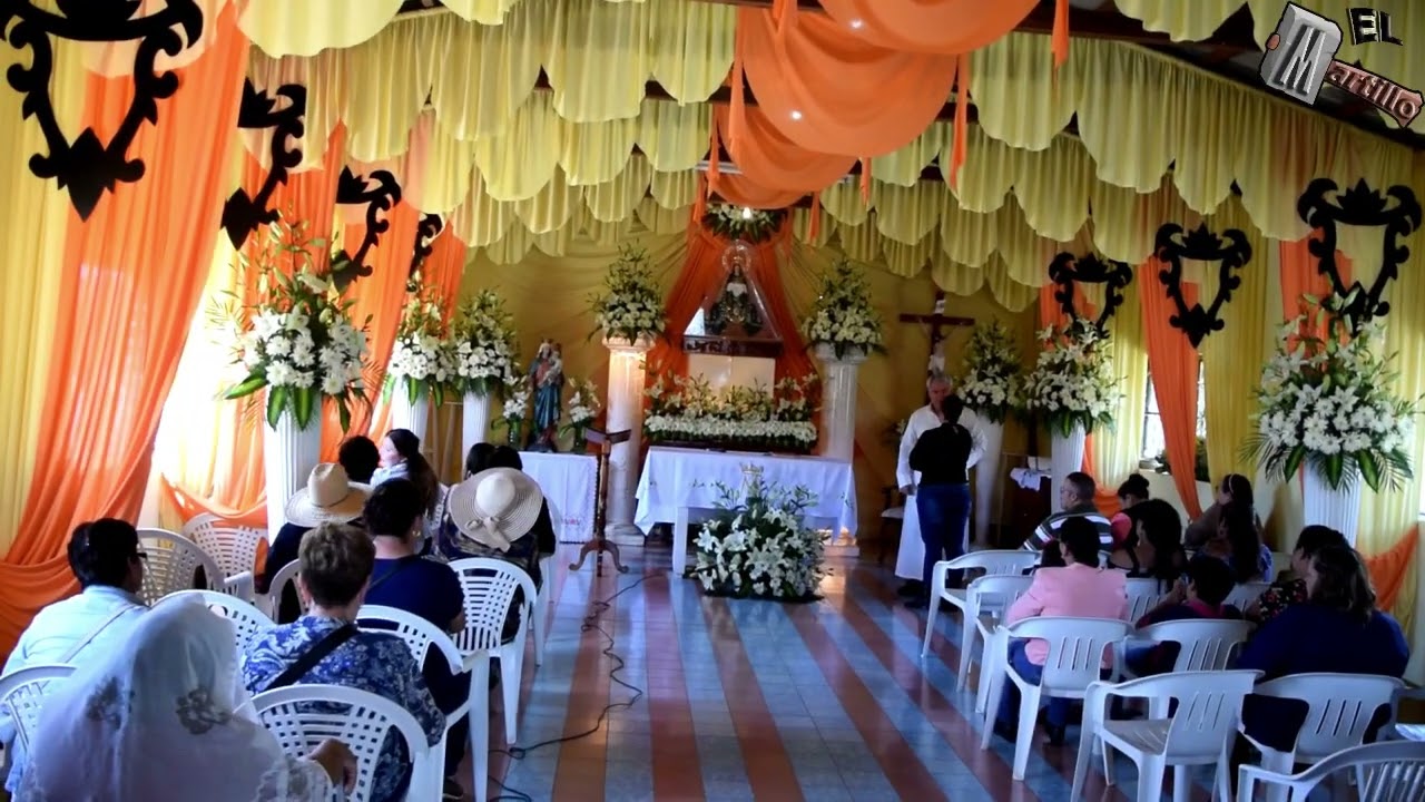 Recordando estos momento de Celebracion Eucaristica