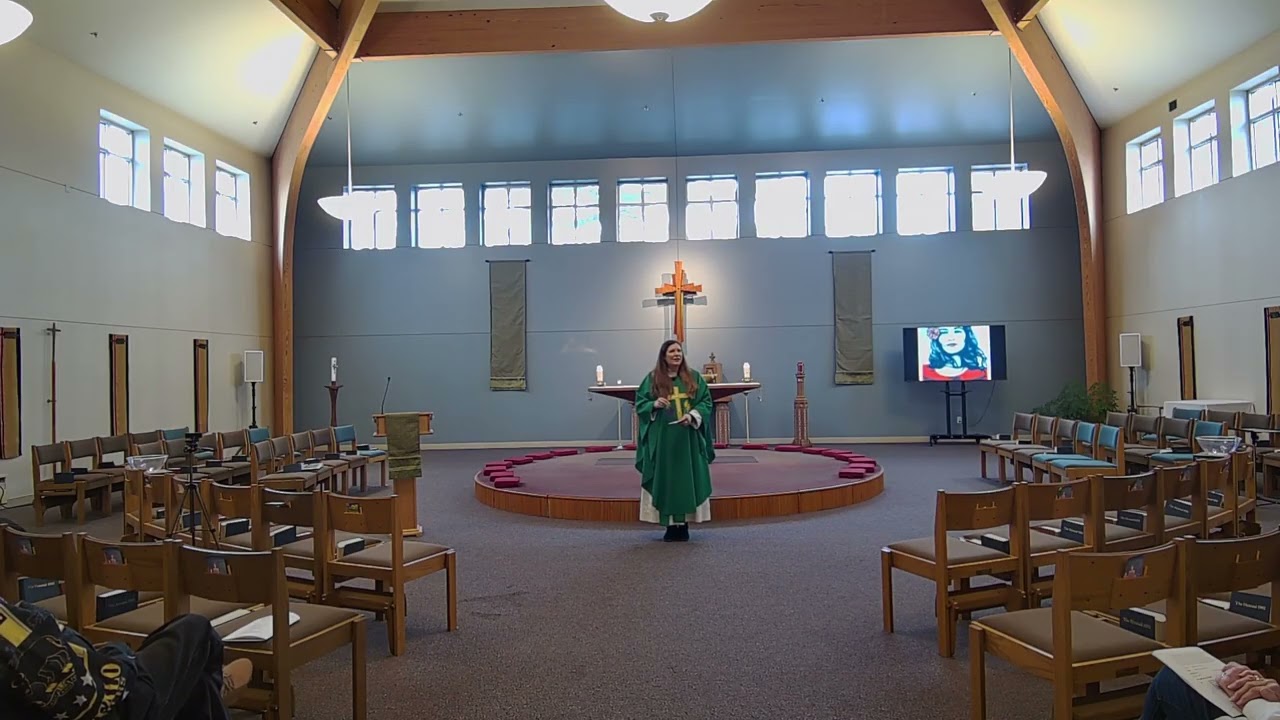 St. Benedict Bolingbrook Sunday Sermon 020826