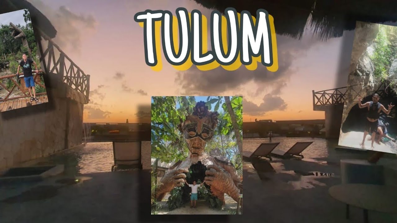 TULUM México, económico, vale la pena?