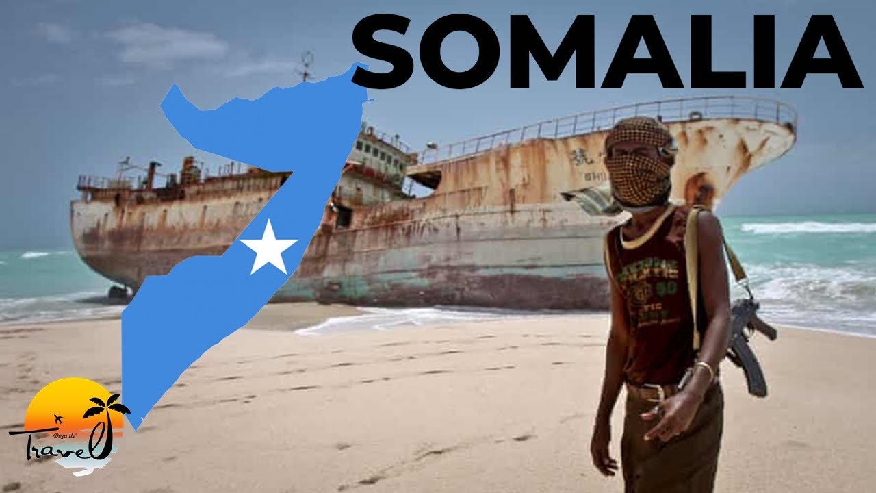 15 Curiozitati Pe Care Nu Le Stiai Despre SOMALIA 🇸🇴