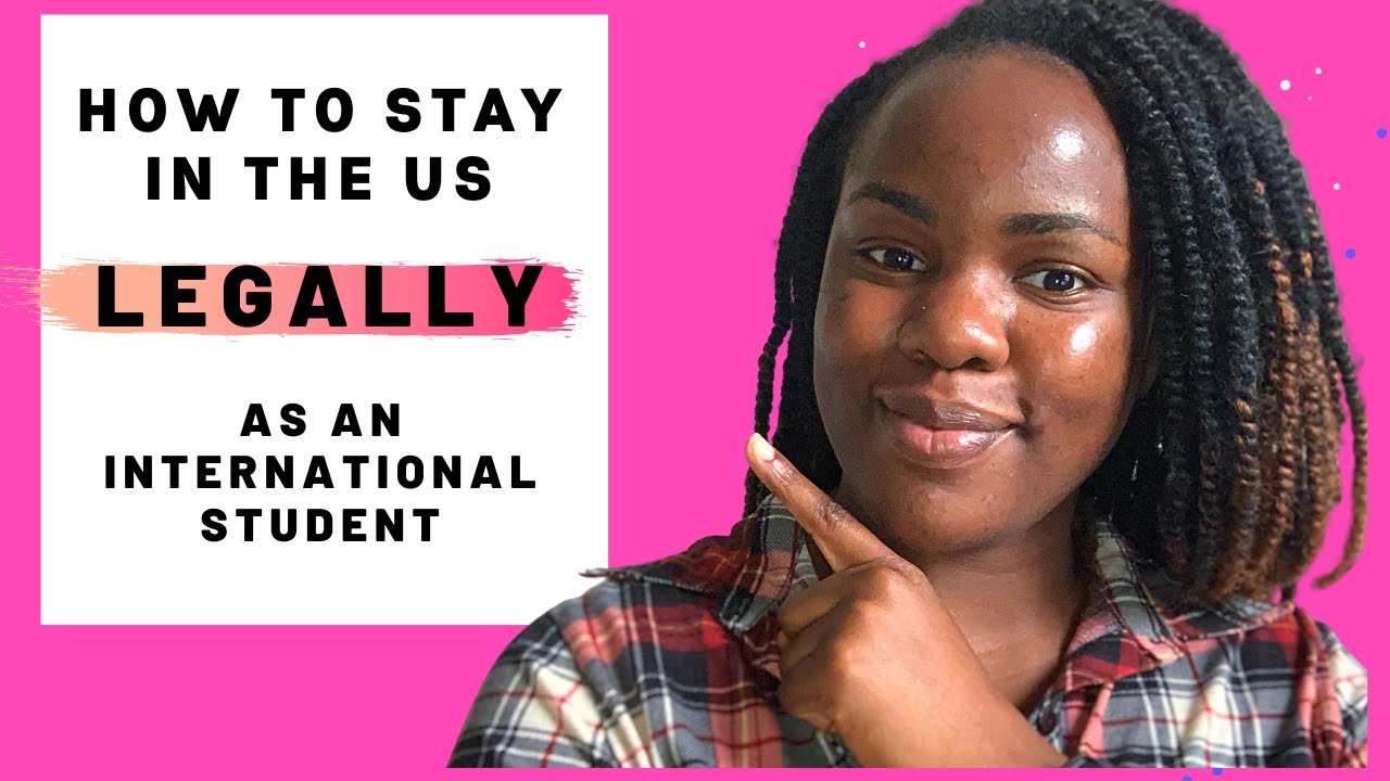 How to stay in the United States Legally as an international student: From F-1 to Green Card