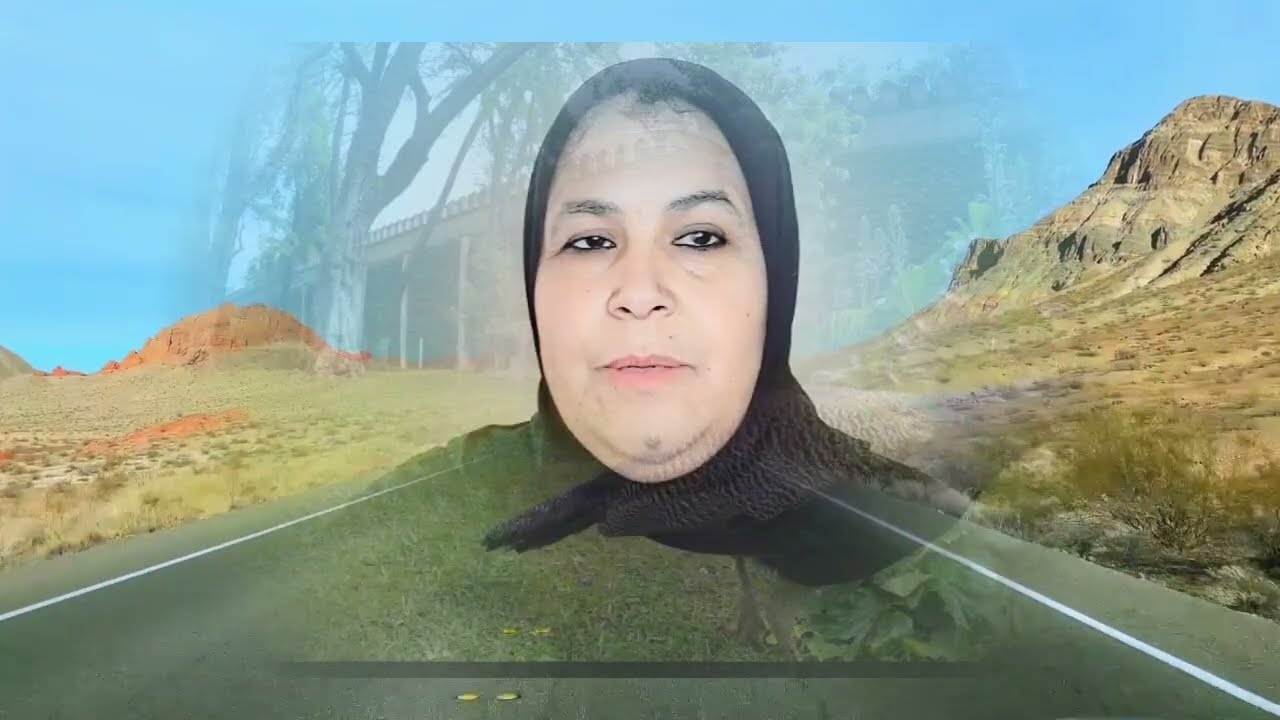 شاخدة🔥😱 على تيتيش ألي تصيدات ومنواتش طيح ف هاد الغلاط وحفصه ورشيده...😱