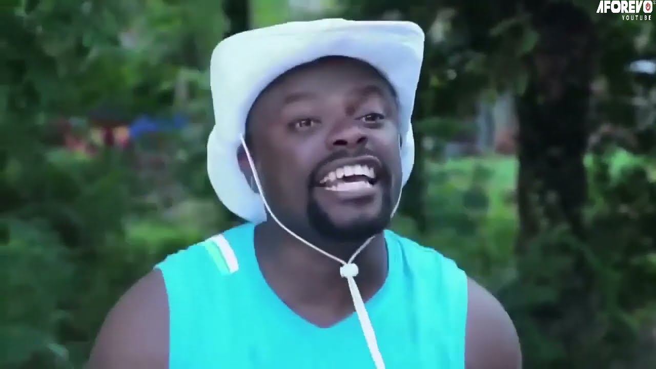MONSIEUR GÉNÉROSITÉ  - Film Nigerian En Francais