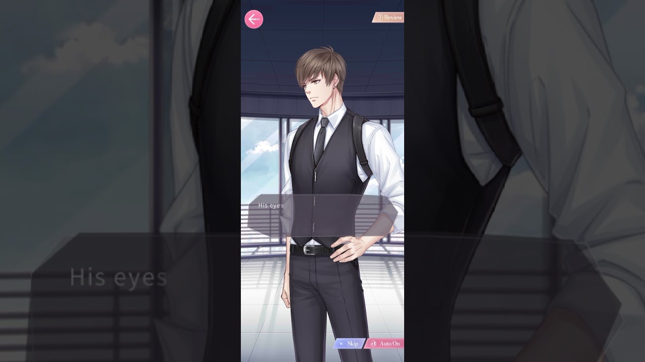 [MLQC] Gavin: Show Countdown (Company Project Story)