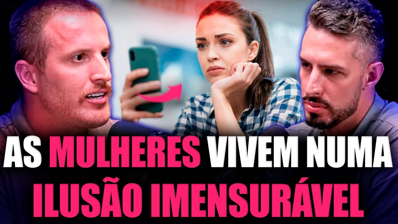 As Redes Sociais Destruíram Os Relacionamentos