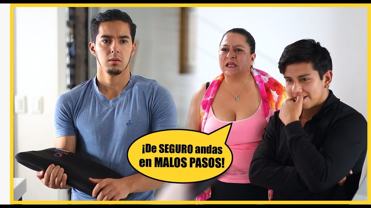 Nunca presto atención a su hijo mayor hasta que un giro del destino lo cambió todo