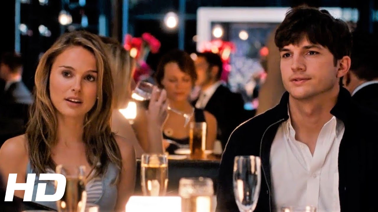 No Strings Attached: Dinner with his ex and his dad