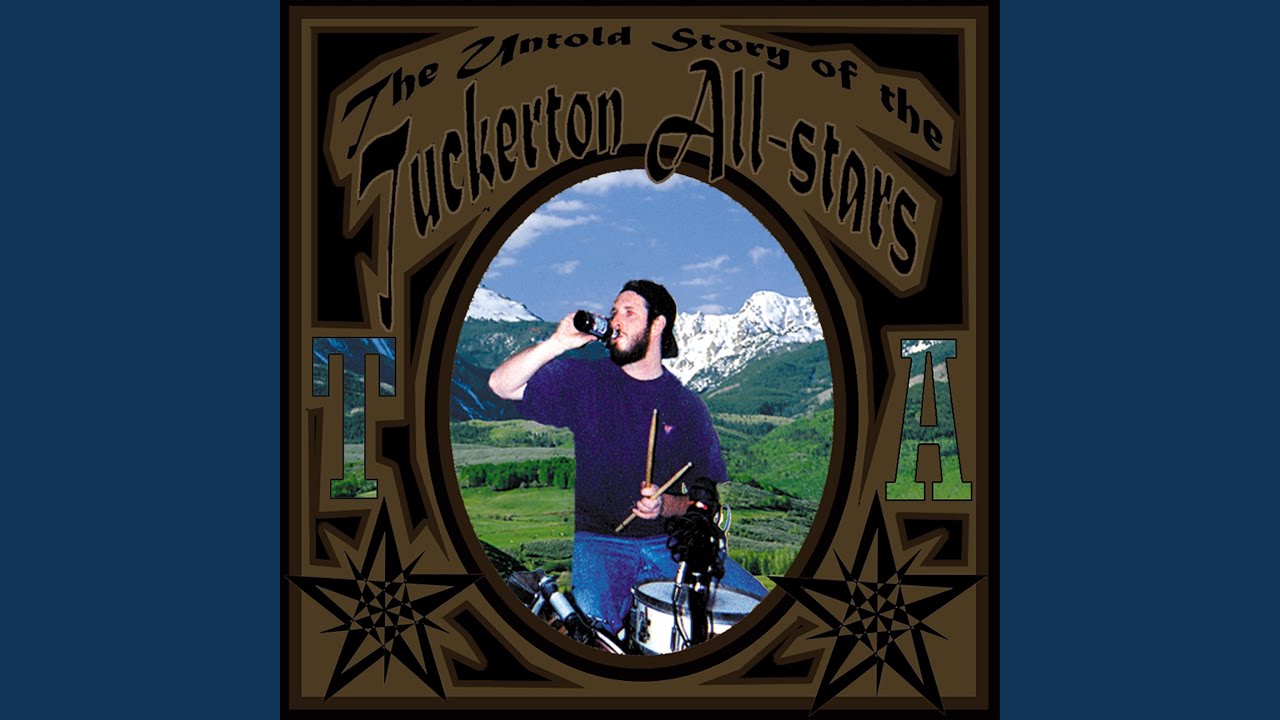 Coverband Blues