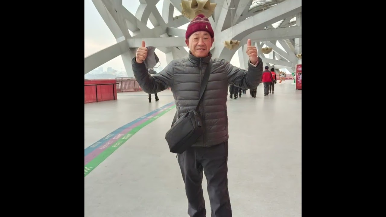 哈爾 濱D8 長春-北京，北京鳥巢+水立方-頤和園