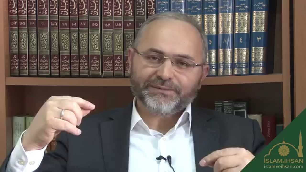 İşarî Tefsîr Nedir? - Ömer Çelik