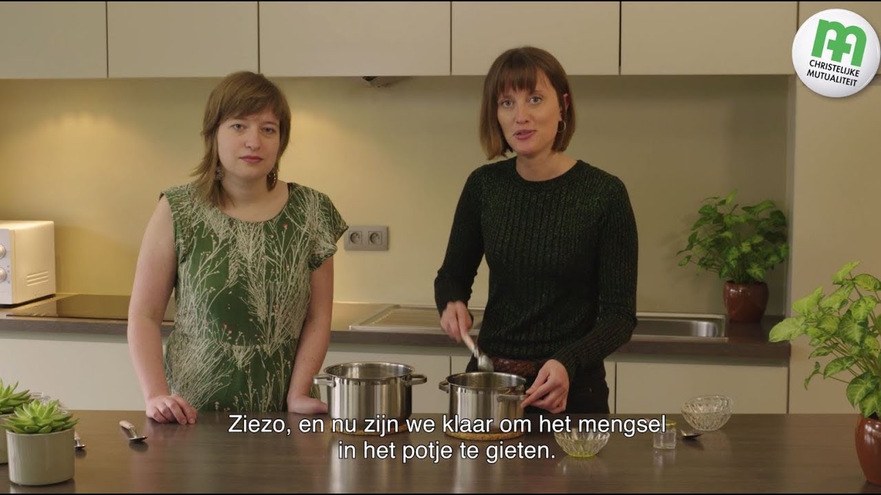 Maak je eigen lippenbalsem en handcr&egrave;me