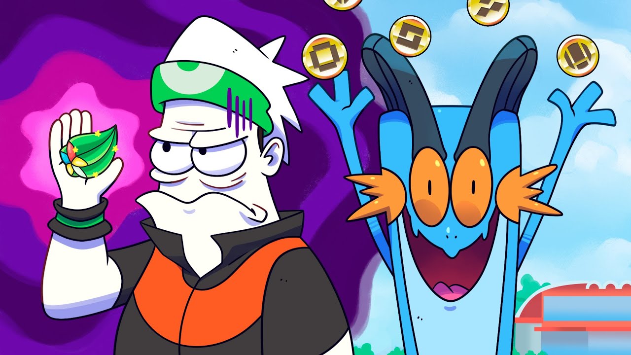 Las PEORES y más inutiles recompensas en Pokémon