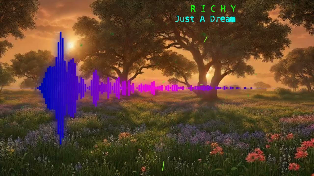 Just A Dream - RICHY