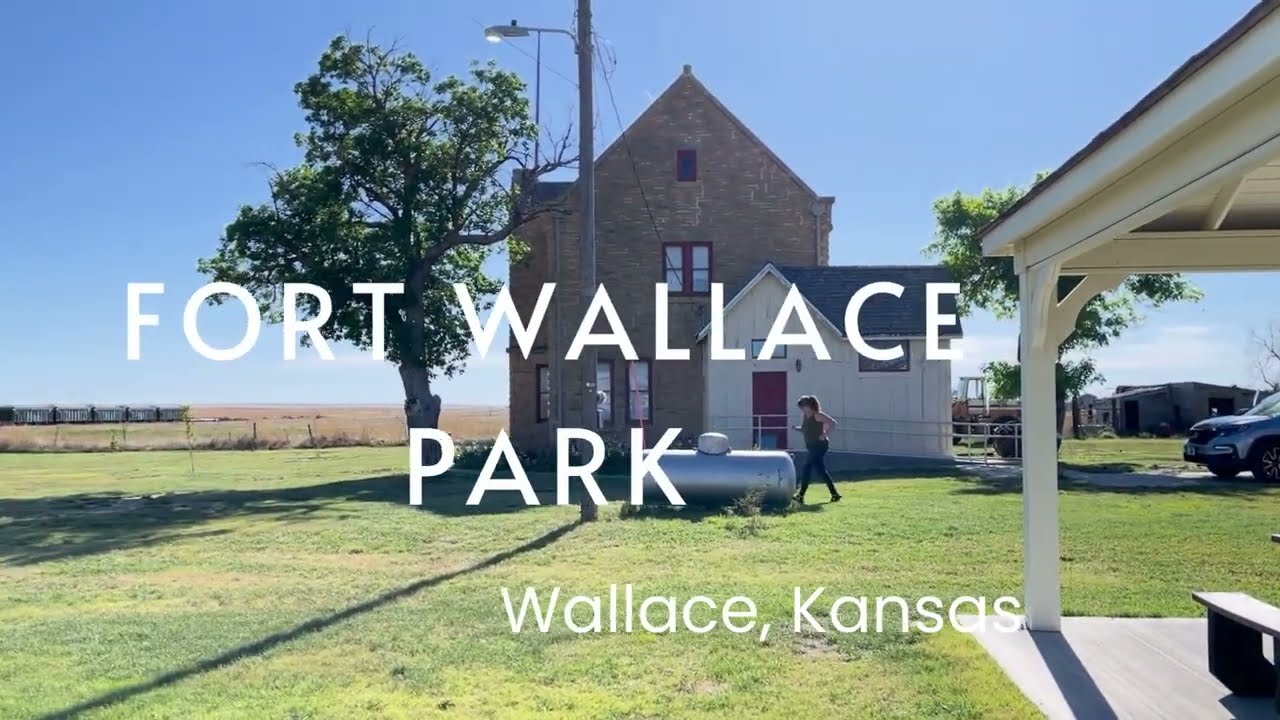 FWMA Fort Wallace Park Improvements