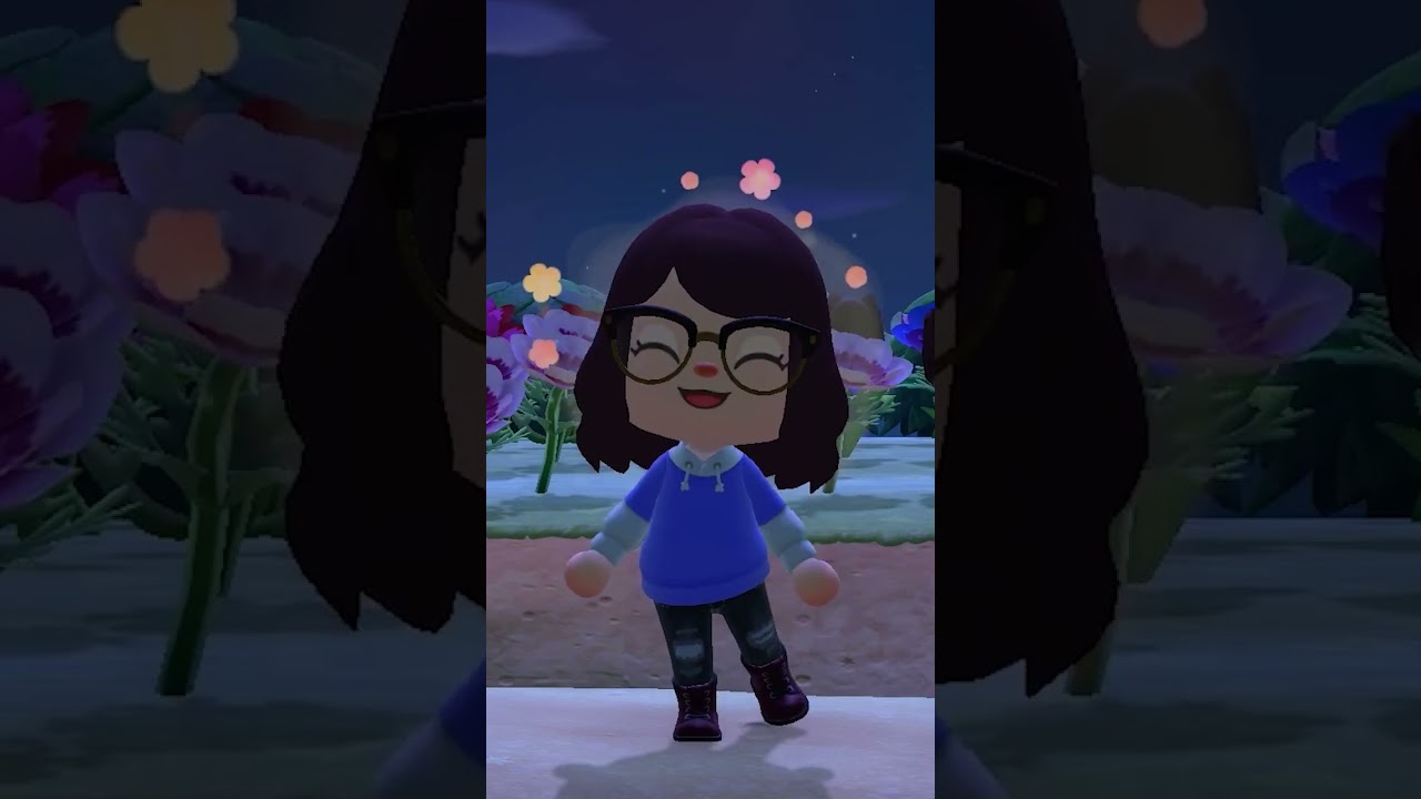 5 Small Details You Missed in Animal Crossing: New Horizons #shorts