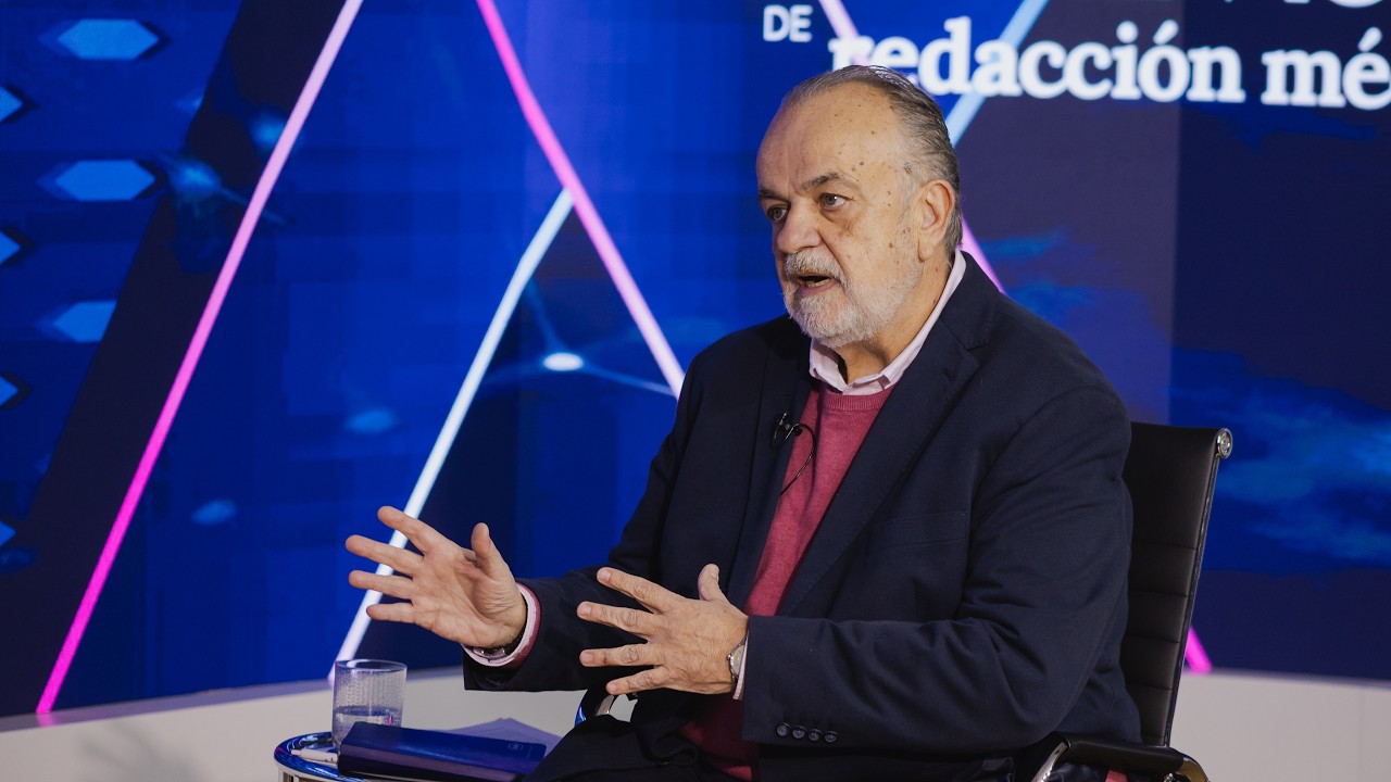 Fernando Hontangas: 