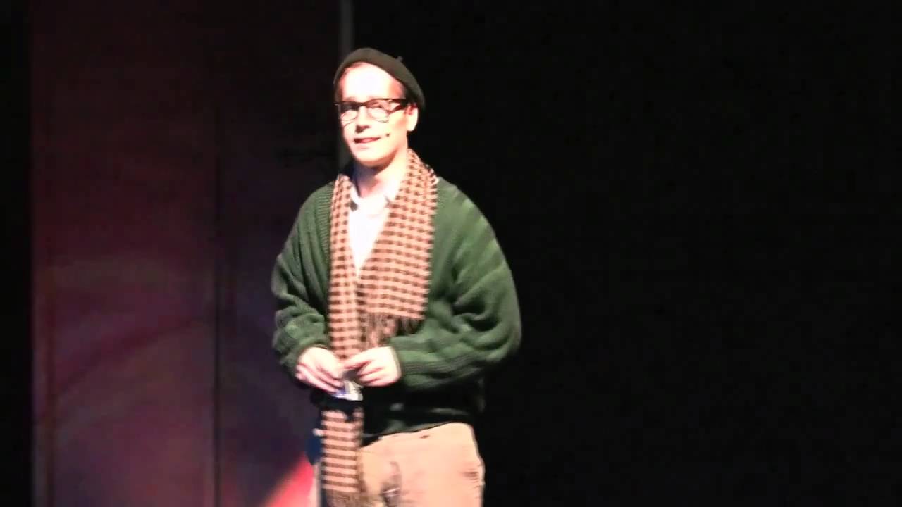 Wermlandsspexet - Fleming tar det (alltihopa)