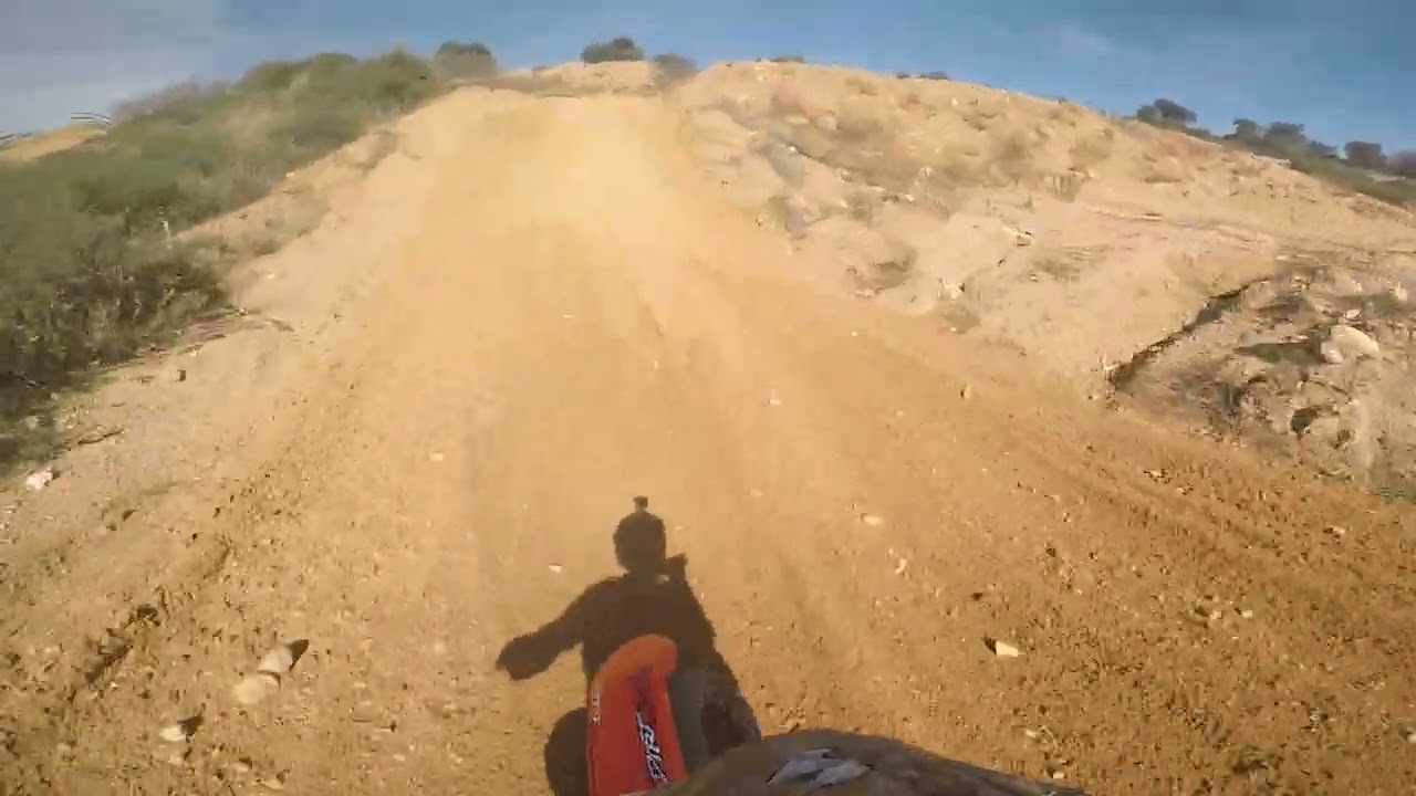 GoPro MX Le Boulou