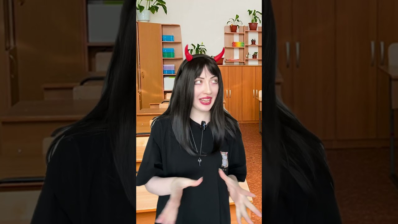 Что там за бывший у Лилит??