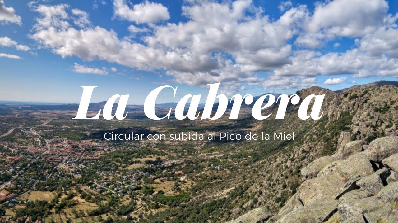 La Cabrera