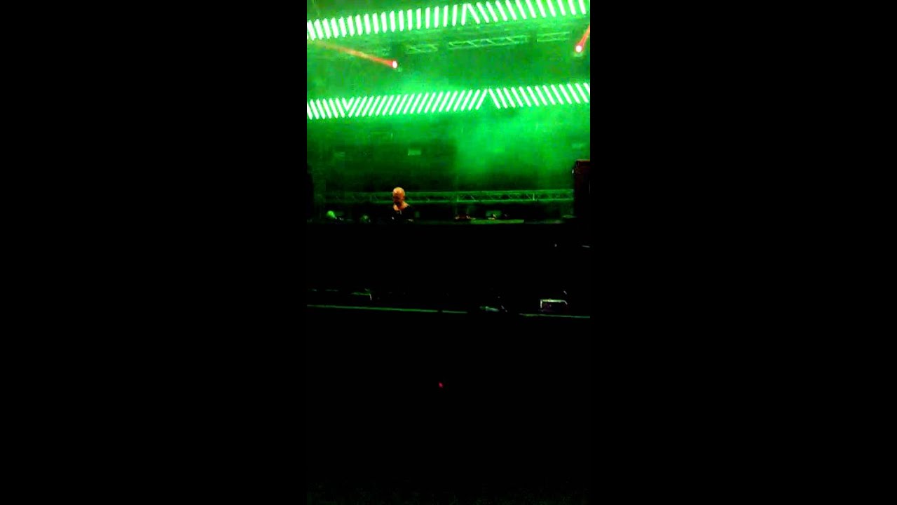Sven Väth - B. my. Lake Festival 2015.08. 21-22. 0‏‎2:28:01