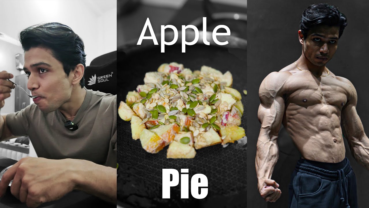 Apple Pie Recipe | 2 Weeks Out