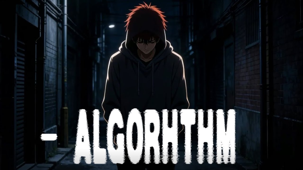 Reboot My Heart -ALGORHYTHM (Anime Music Video)